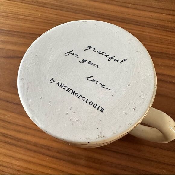 Anthropologie Mother’s Day Creamer - Picture 8 of 8